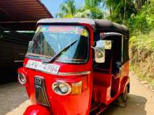 Bajaj Re 2012 Three Wheel