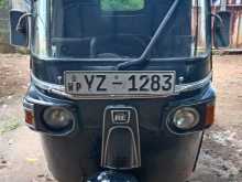 Bajaj RE 2012 Three Wheel