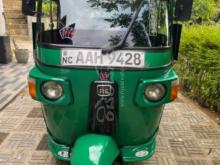 Bajaj RE 2012 Three Wheel