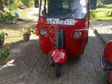 Bajaj RE 2012 Three Wheel