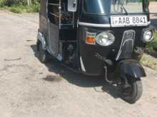 Bajaj RE 4 Stroke 2012 Three Wheel