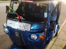 Bajaj Re 2012 Three Wheel