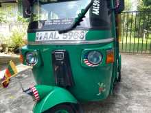 Bajaj RE 2013 Three Wheel