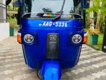 Bajaj RE 2013 Three Wheel