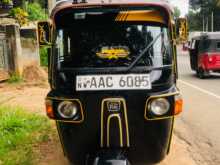 Bajaj Re 2013 Three Wheel