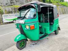 Bajaj RE 4 Stroke 2013 Three Wheel