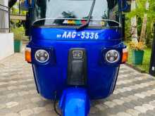 Bajaj Bajaj RE AAG 2013 2013 Three Wheel