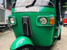 Bajaj Re 2013 Three Wheel