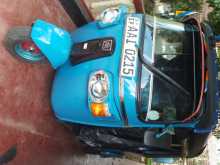 Bajaj Re 2013 Three Wheel