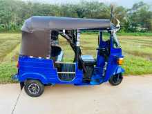 Bajaj RE 2013 Three Wheel