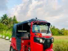 Bajaj Re 4 Stroke 2014 Three Wheel