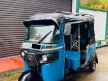 Bajaj RE 2014 Three Wheel