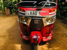 Bajaj RE 2014 Three Wheel