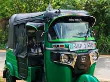 Bajaj RE 4 Stroke 2014 Three Wheel