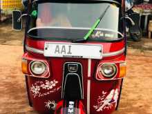 Bajaj RE 4 Stroke 2014 Three Wheel