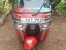 Bajaj Bajaj RE SP 2014 Three Wheel