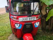 Bajaj RE 2014 Three Wheel