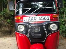 Bajaj Re 2014 Three Wheel