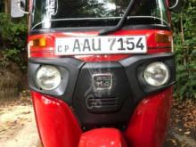 Bajaj Re 2014 Three Wheel