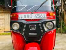 Bajaj Re 2014 Three Wheel