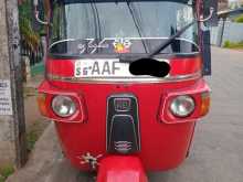 Bajaj RE 205 2014 Three Wheel