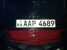 Bajaj Re 2014 Three Wheel