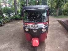 Bajaj RE 205 2014 Three Wheel