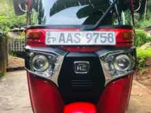 Bajaj RE 4 Stroke 2014 Three Wheel