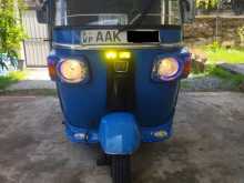 Bajaj Re 2013 Three Wheel