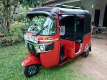 Bajaj RE 2015 Three Wheel