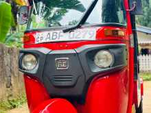 Bajaj Re 2015 Three Wheel