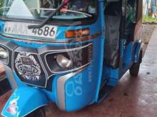 Bajaj Re 2015 Three Wheel