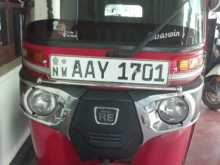 Bajaj Re 2015 Three Wheel