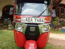 Bajaj RE 2015 Three Wheel