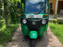 Bajaj RE 2015 Three Wheel