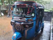 Bajaj Re 2015 Three Wheel