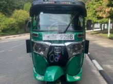 Bajaj RE 2015 Three Wheel