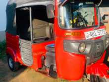 Bajaj RE 4 Stroke 2015 Three Wheel