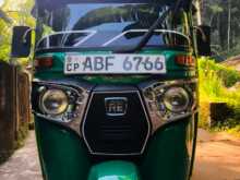 Bajaj Re 2015 Three Wheel