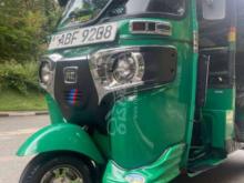 Bajaj RE 2015 Three Wheel