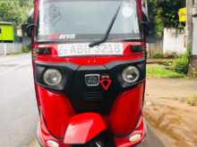 Bajaj Re 2015 Three Wheel