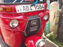Bajaj RE 2015 Three Wheel