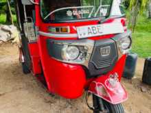 Bajaj RE 2015 Three Wheel