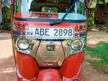 Bajaj RE 2015 Three Wheel