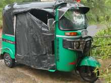 Bajaj Re 2015 Three Wheel