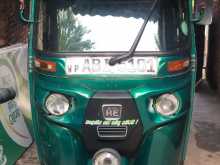 Bajaj RE 4 Stroke 2015 Three Wheel