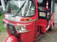 Bajaj RE 2015 Three Wheel