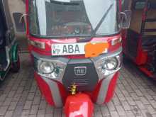 Bajaj Re 2015 Three Wheel