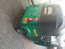 Bajaj Re 2015 Three Wheel
