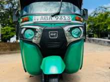 Bajaj RE 2015 Three Wheel